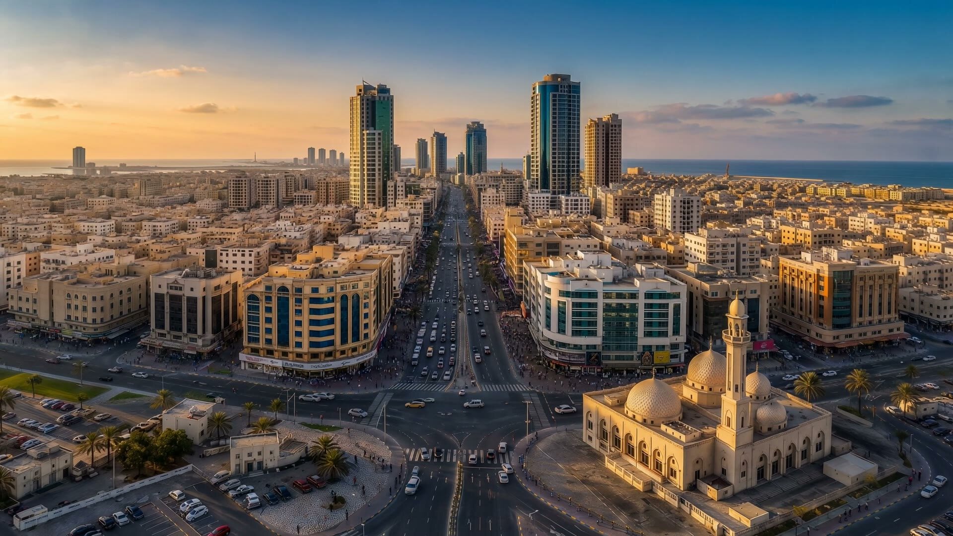الراشدية